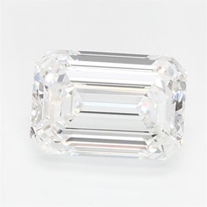 0.59ct EMERALD Diamond - 500140154