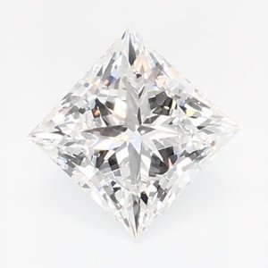 0.57ct SQUARE Diamond - 500140311