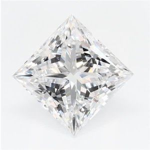 3.03ct SQUARE Diamond - 500140380