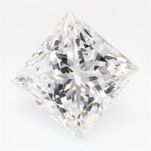 1.06ct SQUARE Diamond - 500140350