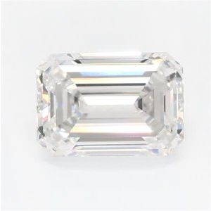 0.7ct EMERALD Diamond - 500140166