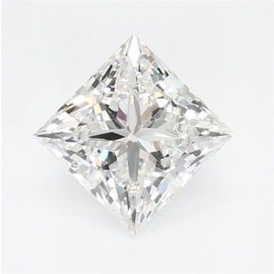 0.78ct SQUARE Diamond - 500140333