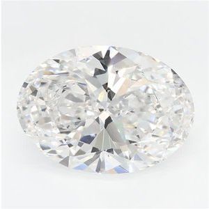 2.9ct OVAL Diamond - 500140136