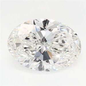 1.82ct OVAL Diamond - 500140118