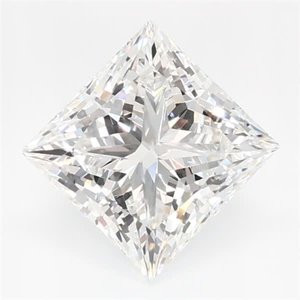 1.06ct SQUARE Diamond - 500140349