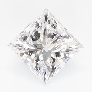 0.65ct SQUARE Diamond - 500140316