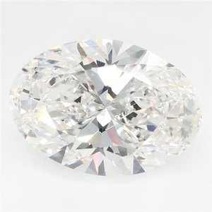 1.66ct OVAL Diamond - 500140112