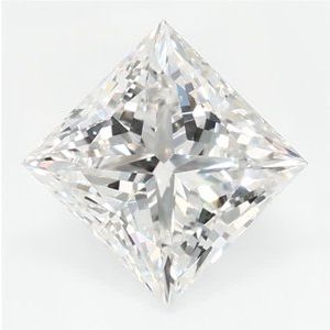 1.31ct SQUARE Diamond - 500140360