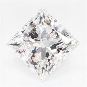 1.07ct SQUARE Diamond - 500140353