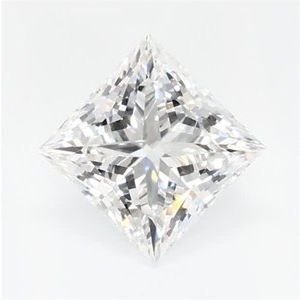 0.63ct SQUARE Diamond - 500140315