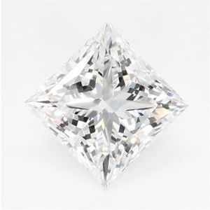 0.75ct SQUARE Diamond - 500140328