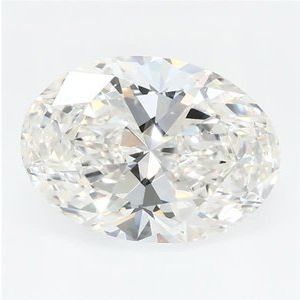 1.73ct OVAL Diamond - 500140115