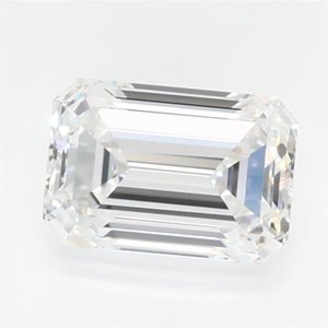 0.65ct EMERALD Diamond - 500140165