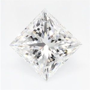 0.82ct SQUARE Diamond - 500140336
