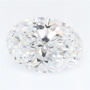 2.06ct OVAL Diamond - 500140130