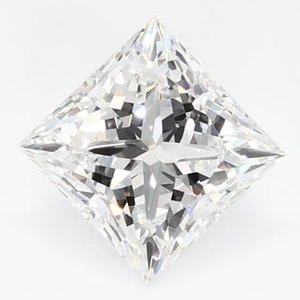 0.75ct SQUARE Diamond - 500140330