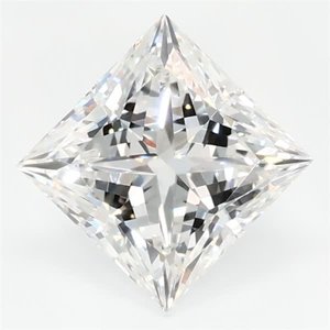 1.22ct SQUARE Diamond - 500140357