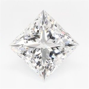 2.09ct SQUARE Diamond - 500140375