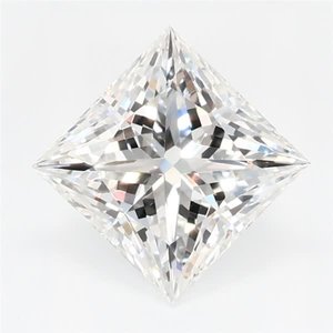 1.38ct SQUARE Diamond - 500140364