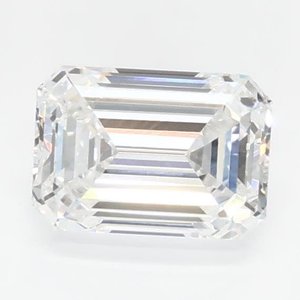 0.62ct EMERALD Diamond - 500140156
