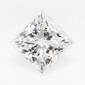 0.76ct SQUARE Diamond - 500140331