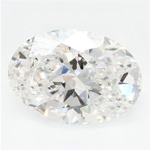1.95ct OVAL Diamond - 500140123
