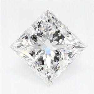 1.06ct SQUARE Diamond - 500140351
