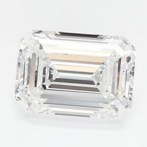 0.63ct EMERALD Diamond - 500140159