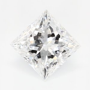 0.59ct SQUARE Diamond - 500140314