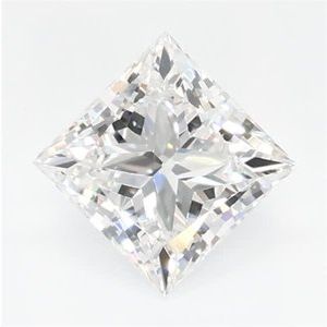 0.77ct SQUARE Diamond - 500140332