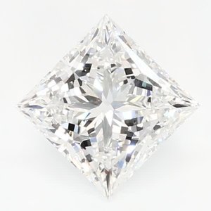 0.83ct SQUARE Diamond - 500140337