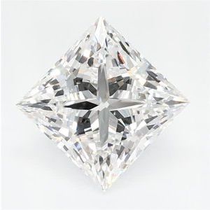 1.09ct SQUARE Diamond - 500140356