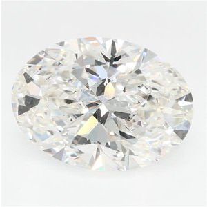 3.03ct OVAL Diamond - 500140140