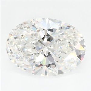 1.84ct OVAL Diamond - 500140120