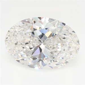 1.71ct OVAL Diamond - 500140114