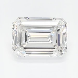 0.71ct EMERALD Diamond - 500140169
