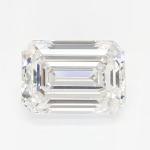 0.65ct EMERALD Diamond - 500140164