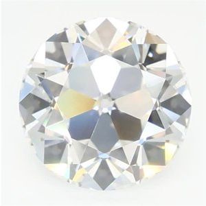 2.03ct ROUND Diamond - 500143948