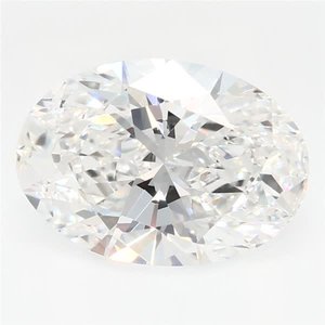 2.01ct OVAL Diamond - 500140127