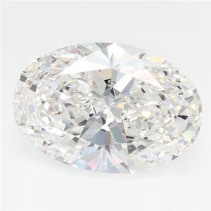 1.84ct OVAL Diamond - 500140119