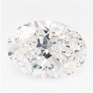 3.01ct OVAL Diamond - 500140139