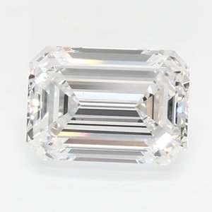 0.52ct EMERALD Diamond - 500140153