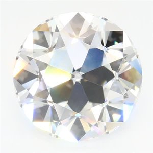 2.59ct ROUND Diamond - 500143940