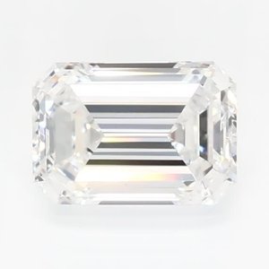 0.7ct EMERALD Diamond - 500140168