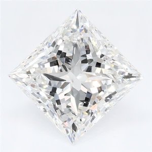 2.07ct SQUARE Diamond - 500140373