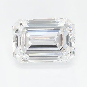 0.7ct EMERALD Diamond - 500140167