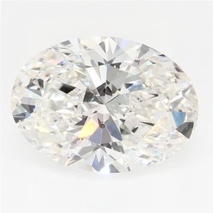 2.02ct OVAL Diamond - 500140128