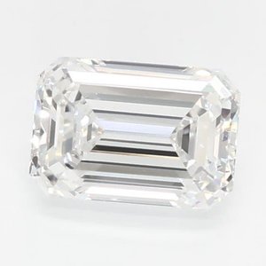 0.52ct EMERALD Diamond - 500140152