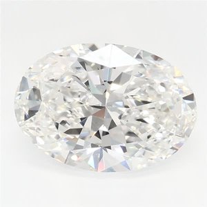1.96ct OVAL Diamond - 500140124