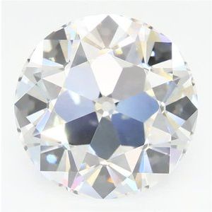 4.15ct ROUND Diamond - 500143931